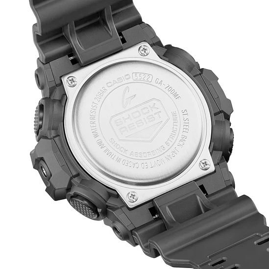 GA-700MF-1A 5