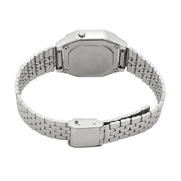 Reloj Casio La680wa-1df 3