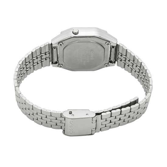 Reloj Casio La680wa-1df 3