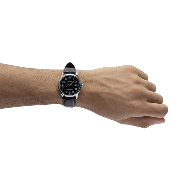 Reloj Casio MTP-V002L-1B 4