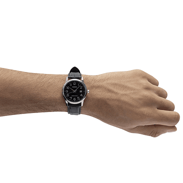 Reloj Casio Análogo Hombre MTP-V002L-1B 4