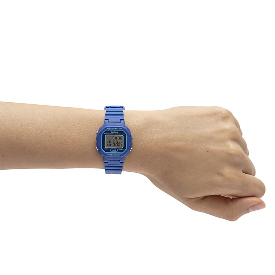 Reloj Casio LA-20WH-2A 4