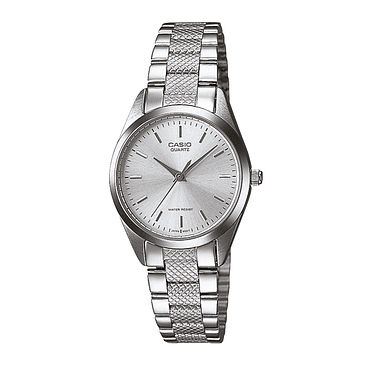 Reloj Casio Análogo Mujer LTP-1274D-7ADF 1
