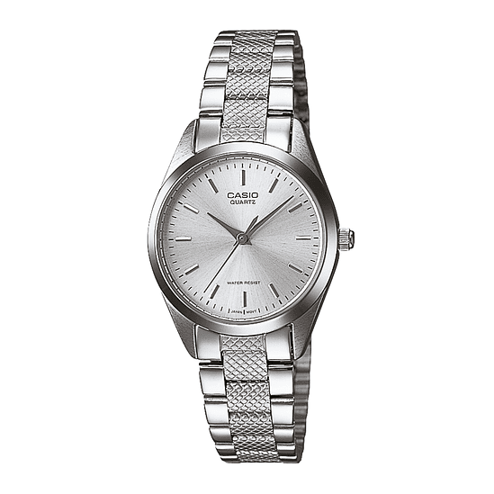 Reloj Casio Análogo Mujer LTP-1274D-7ADF 1