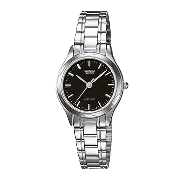 Reloj Casio Análogo Mujer LTP-1275D-1A 1