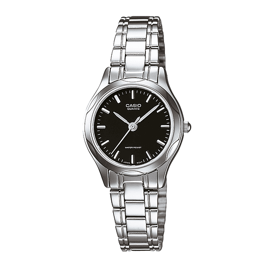 Reloj Casio Análogo Mujer LTP-1275D-1A 1