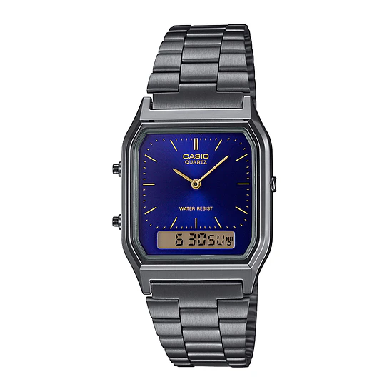 Reloj Casio AQ-230GG-2A Vintage 1