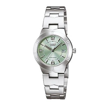 Reloj Casio LTP-1241D-3A 1