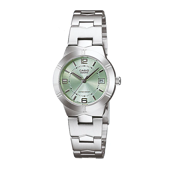 Reloj Casio LTP-1241D-3A 1