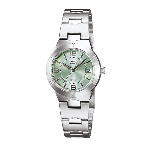 Reloj Casio LTP-1241D-3A