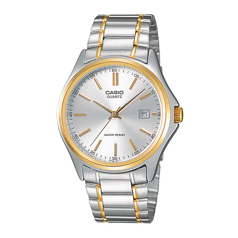 Reloj Análogo Casio Hombre MTP-1183G-7ADF