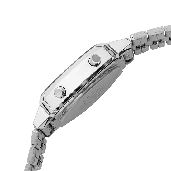 Reloj Casio LA670WA-2D 2