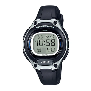 Reloj Casio LW-203-1A 1