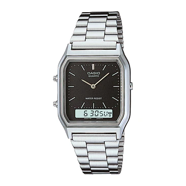 Reloj Casio AQ-230A-1DUQ Vintage Edgy 1