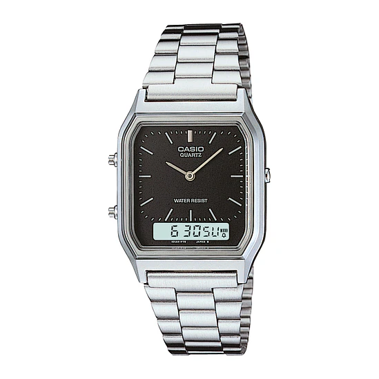 Reloj Casio AQ-230A-1DUQ Vintage Edgy 1