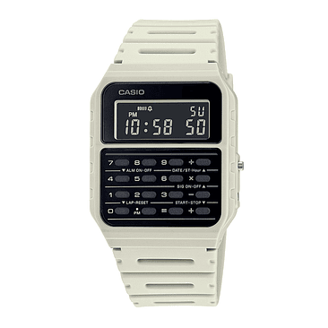 Reloj Casio Ca-53wf-4b 1