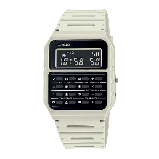 Reloj Casio Ca-53wf-4b 1