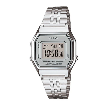 Reloj Casio LA680WA-7D 1
