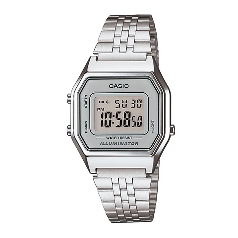 Reloj Casio LA680WA-7D