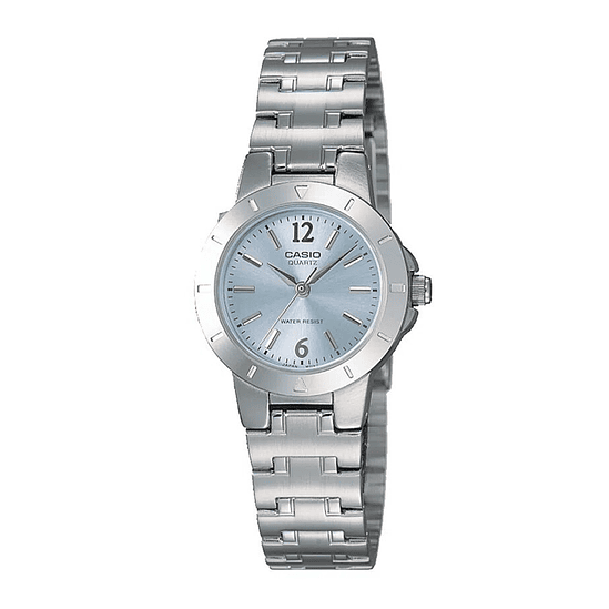 Reloj Casio LTP-1177A-2A 1