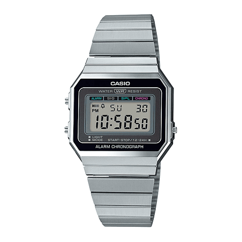 Reloj Casio A700W-1A