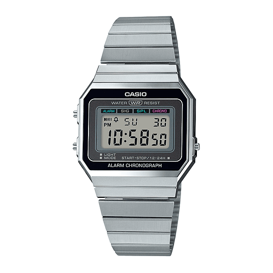 Reloj Casio A700W-1A 1
