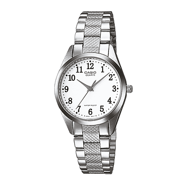 Reloj Casio Análogo Mujer LTP-1274D-7BDF 1