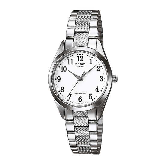 Reloj Casio Análogo Mujer LTP-1274D-7BDF 1