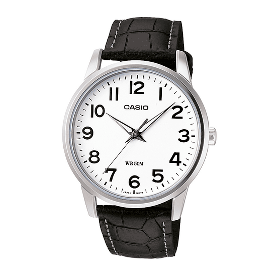 Reloj Casio Análogo Hombre MTP-1303L-7BV 1