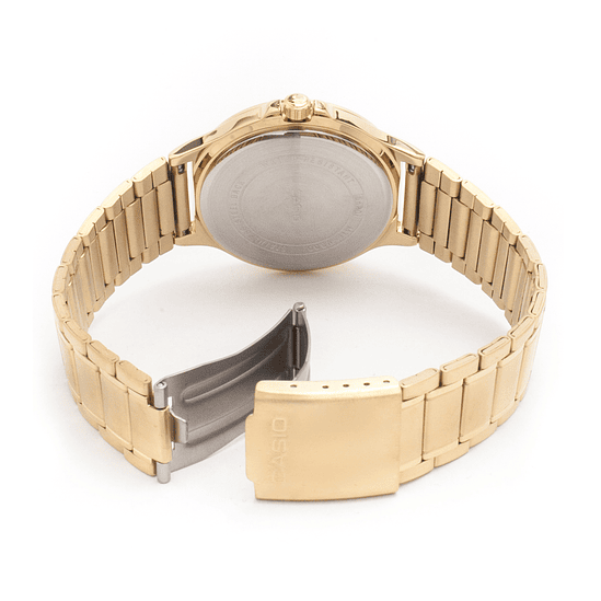 Reloj Casio Análogo Hombre MTP-V300G-9AUDF 2