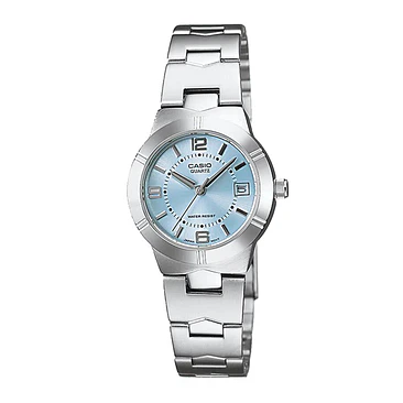 Reloj Casio LTP-1241D-2A 1