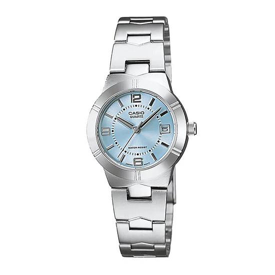 Reloj Casio LTP-1241D-2A 1