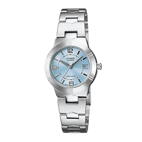 Reloj Casio LTP-1241D-2A