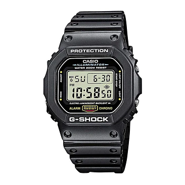 DW-5600E-1 1