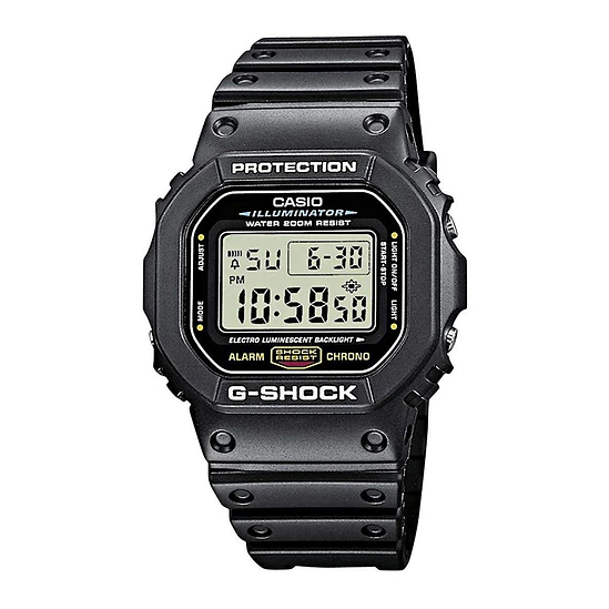 DW-5600E-1 1