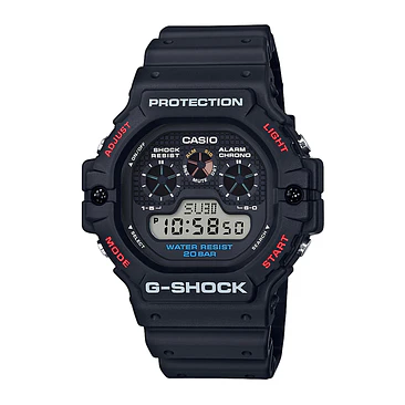 DW-5900-1D 1