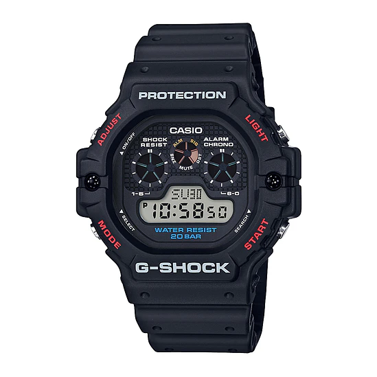 DW-5900-1D 1