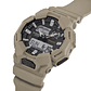 Reloj G-shock Ga-010-5a Carbono/resina Hombre Marron - Miniatura 4