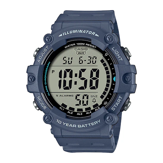 Reloj Casio AE-1500WH-2A 1