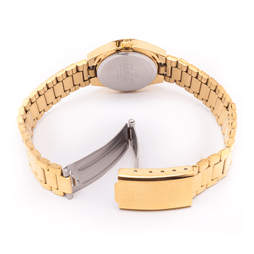 Reloj Casio Análogo Mujer LTP-1170N-7A 3