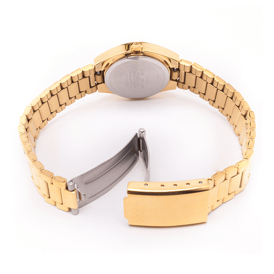 Reloj Casio Análogo Mujer LTP-1170N-7A 3