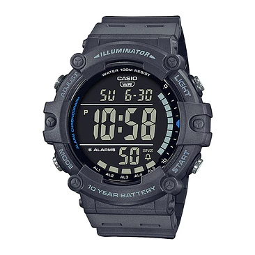 Reloj Casio AE-1500WH-8B 1