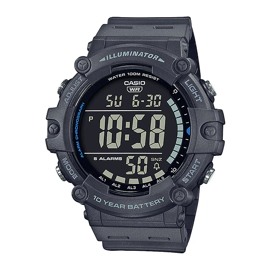 Reloj Casio AE-1500WH-8B 1