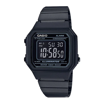 Reloj Casio B650WB-1B 1