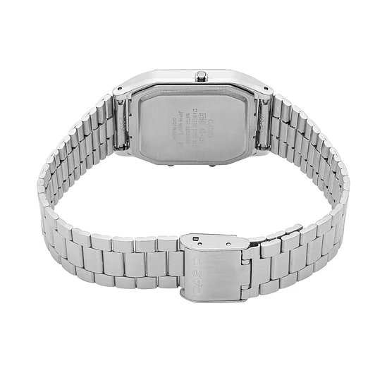 Reloj Casio AQ-230A-1DUQ Vintage Edgy 3