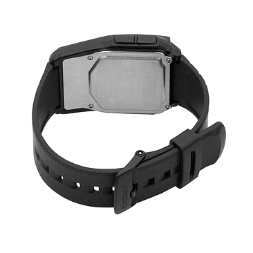 Reloj Casio Calculadora Unisex DBC-32-1A 3