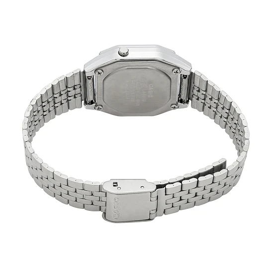 Reloj Casio LA680WA-7D 4
