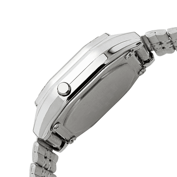 Reloj Casio Digital Mujer LA-680WA-2C 2