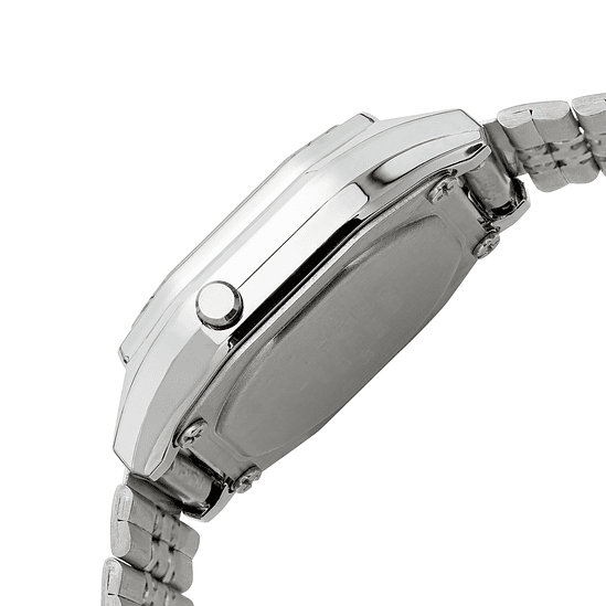 Reloj Casio Digital Mujer LA-680WA-2C 2
