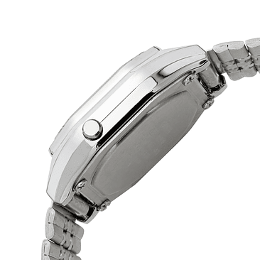 Reloj Casio Digital Mujer LA-680WA-4C 2